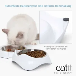Katzennäpfe & Tränken Catit PIXI Futternapf jetzt online