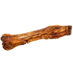 Hundesnacks Classic Dog Snack Pferderöhrbein mit Fleisch 1Stück...