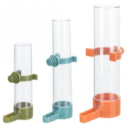 Ausstattung & Zubehör Trixie Tränke / Futterautomat - 50 ml jetzt...