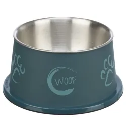 Hundenäpfe & Tränken Trixie Langohrnapf aus Edelstahl mit...