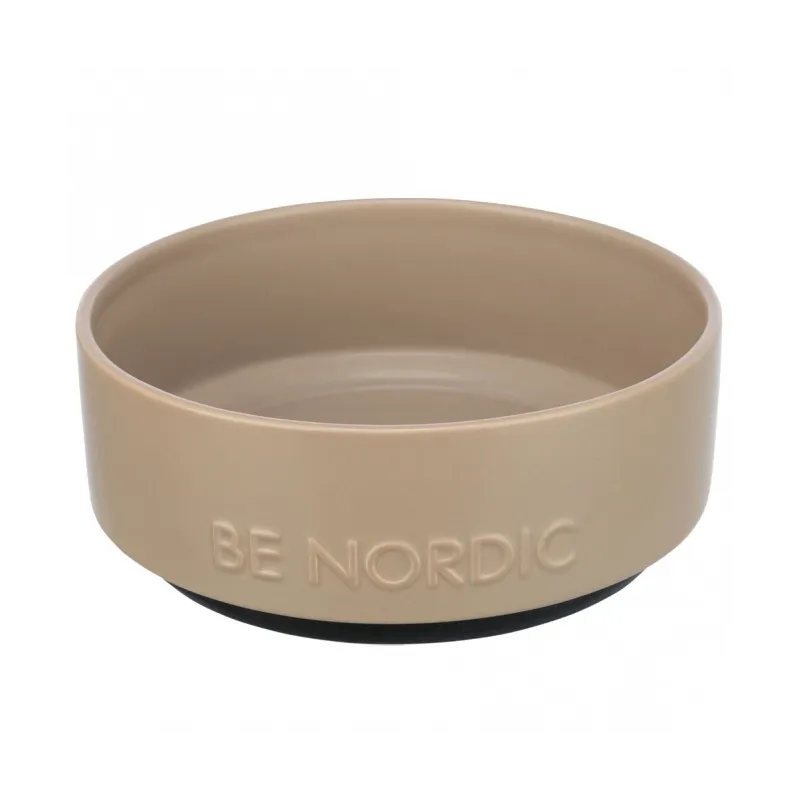Hundenäpfe & Tränken Trixie BE NORDIC Keramiknapf für Hunde -...