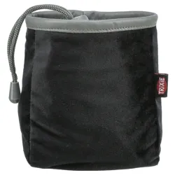 Erziehung Trixie Snack-Tasche aus Velours jetzt online