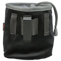 Erziehung Trixie Snack-Tasche aus Velours jetzt online