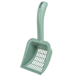 Toiletten & Katzenstreu Trixie Be Eco Streuschaufel für Klump- und...