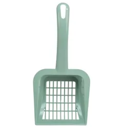 Toiletten & Katzenstreu Trixie Be Eco Streuschaufel für Klump- und...