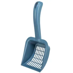 Toiletten & Katzenstreu Trixie Be Eco Streuschaufel für Klump- und...