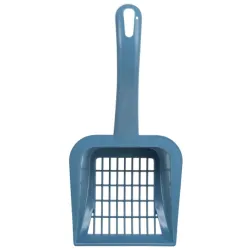 Toiletten & Katzenstreu Trixie Be Eco Streuschaufel für Klump- und...