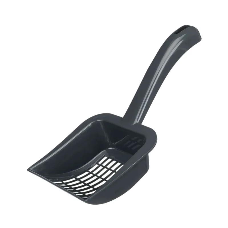 Toiletten & Katzenstreu Trixie Be Eco Streuschaufel für Klump- und...