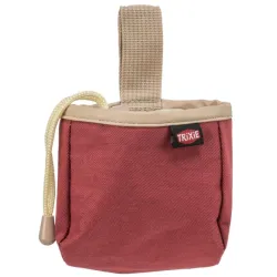Erziehung Trixie Snack-Tasche Baggy de Luxe - Klein jetzt online