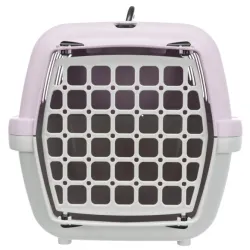 Katzentransport & Reise Trixie Transportbox Capri II -...
