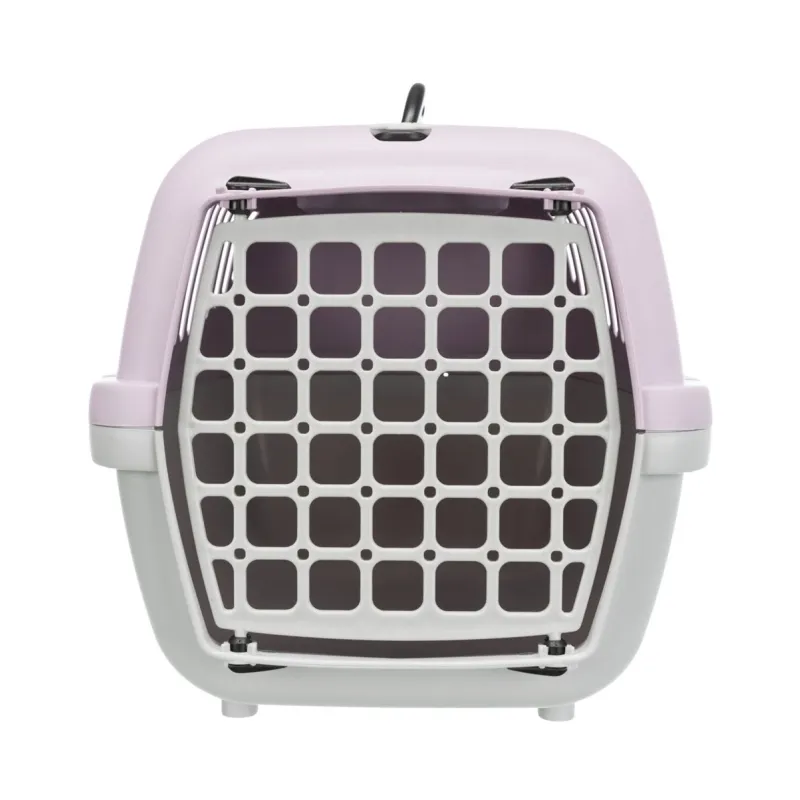 Katzentransport & Reise Trixie Transportbox Capri II -...