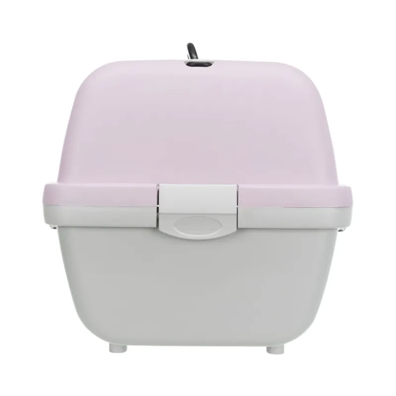 Katzentransport & Reise Trixie Transportbox Capri II -...
