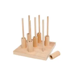 Ausstattung & Zubehör Karlie Brain Train Bird Board jetzt online