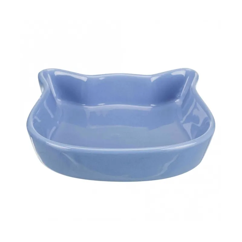 Katzennäpfe & Tränken Trixie Keramiknapf Katzenkopf jetzt online