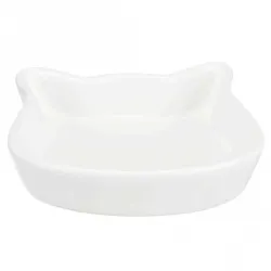 Katzennäpfe & Tränken Trixie Keramiknapf Katzenkopf jetzt online