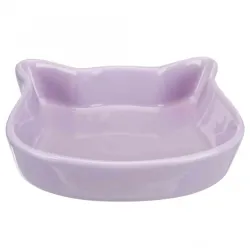 Katzennäpfe & Tränken Trixie Keramiknapf Katzenkopf jetzt online