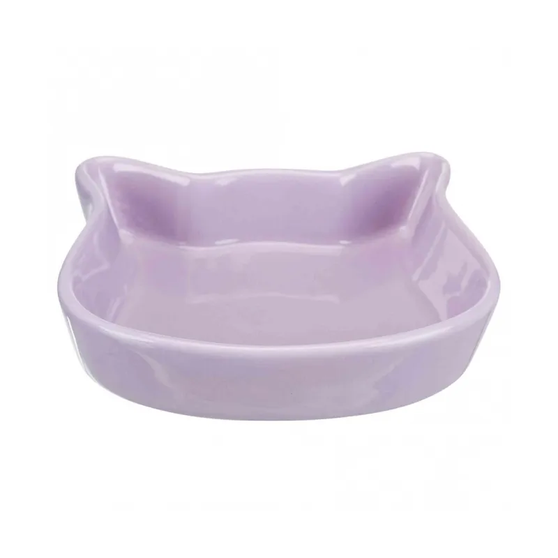 Katzennäpfe & Tränken Trixie Keramiknapf Katzenkopf jetzt online