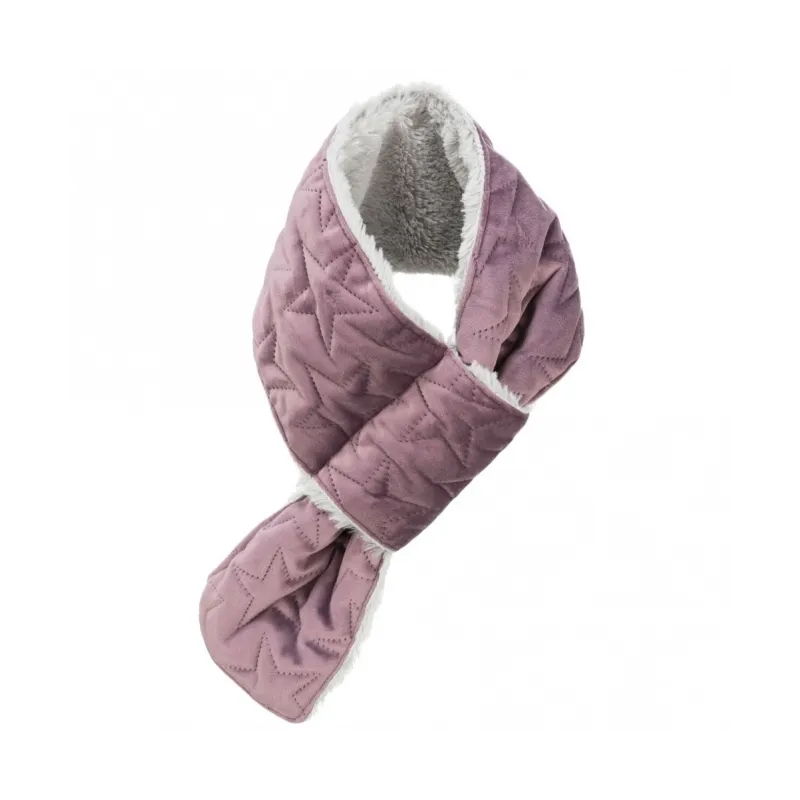 Hundewelt Trixie Schal Estelle - flieder - S / 50 cm jetzt online