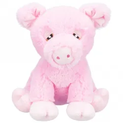 Hundespielzeug & Sport Trixie Be Eco Schweinchen Edison jetzt online