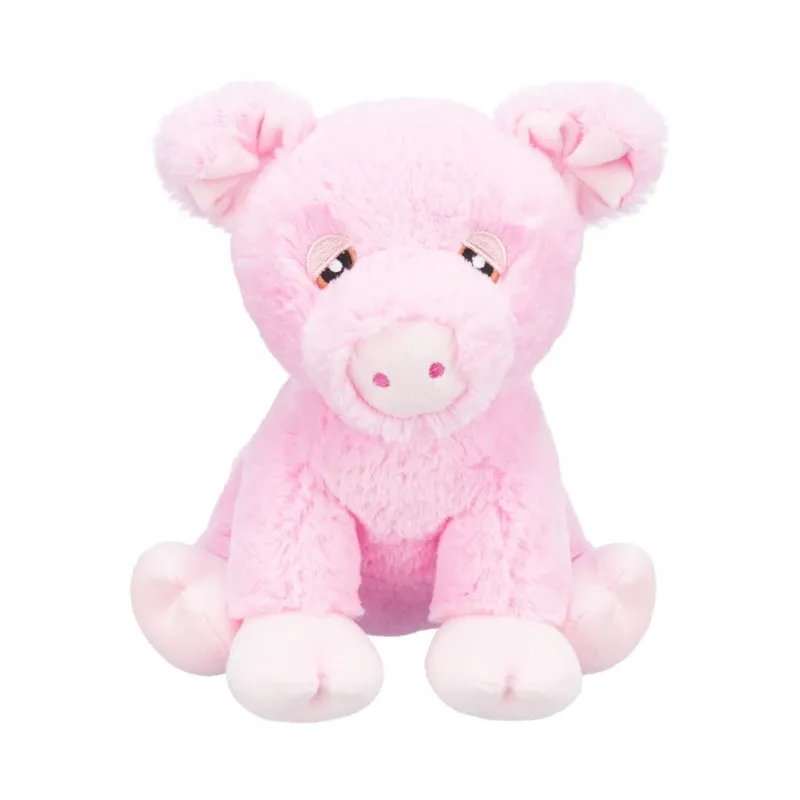 Hundespielzeug & Sport Trixie Be Eco Schweinchen Edison jetzt online