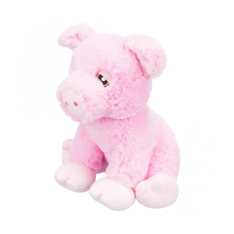 Hundespielzeug & Sport Trixie Be Eco Schweinchen Edison jetzt online