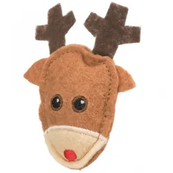 Katzenwelt Trixie Xmas Set Elch und Lebkuchenmann jetzt online