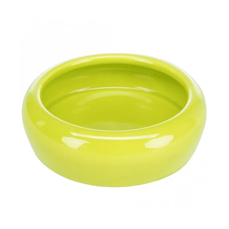 Ausstattung & Zubehör Trixie Keramiknapf für Hamster - 100 ml...