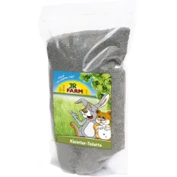 Kleintierfutter & Snacks JR Farm Kleintier Toilette 1kg jetzt online