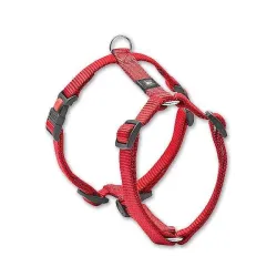 Halsbänder & Leinen Karlie ASP Geschirr - Rot - 25 mm, 90-120 cm...