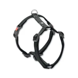 Halsbänder & Leinen Karlie ASP Geschirr - Schwarz - 25 mm, 90-120...