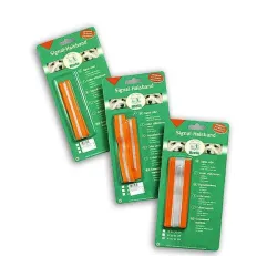 Halsbänder & Leinen Karlie Sicherheits-Leuchthalsband - 40 mm, 45...