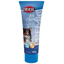 Hundesnacks Trixie Premio Lachscreme - 110g jetzt online