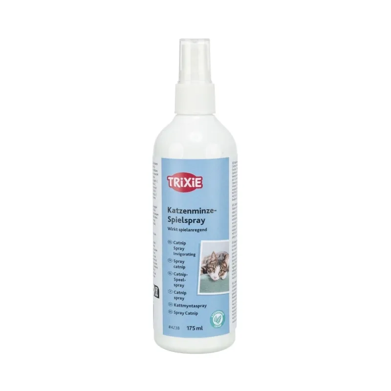 Katzenspielzeug Trixie Catnip-Spielspray, 175 ml jetzt online
