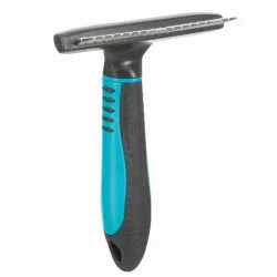 Fellpflege Trixie Metallstriegel für Langhaar jetzt online