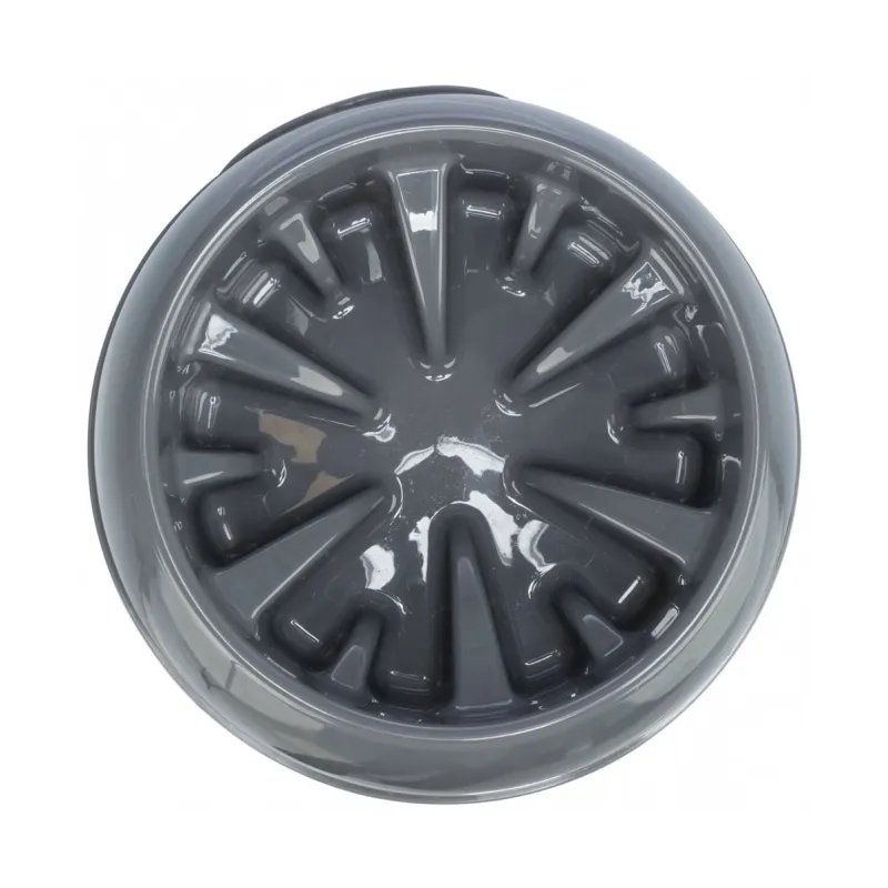 Hundenäpfe & Tränken Trixie Slow Feeding Kunststoffnapf - 0,3 l/ø...