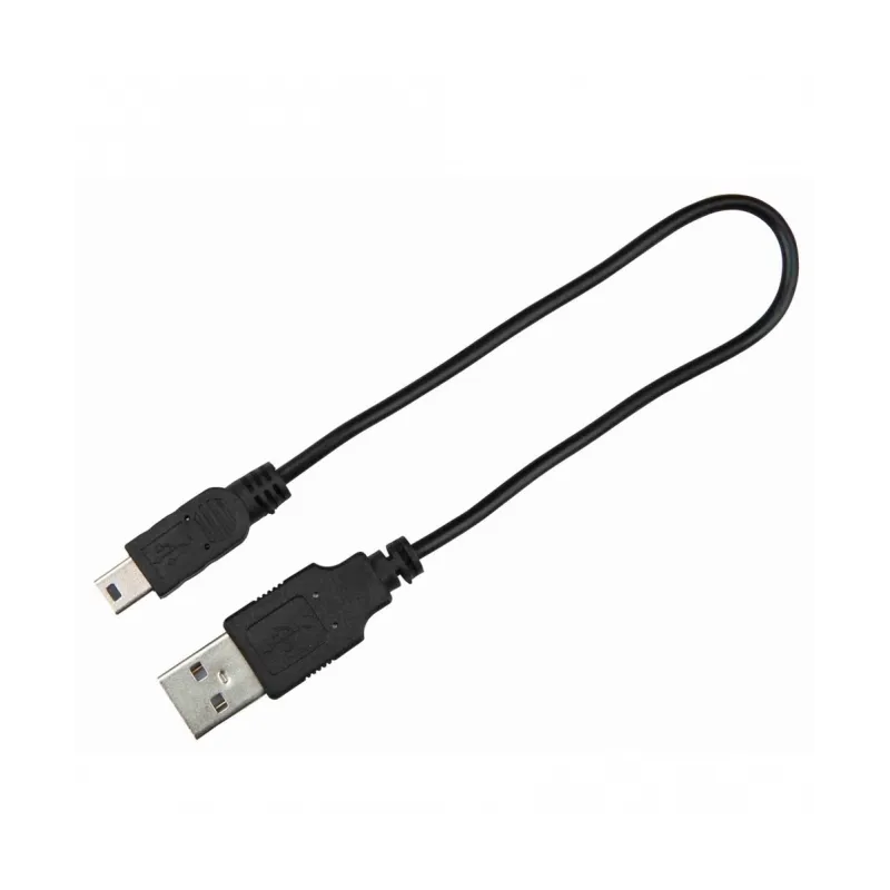 Halsbänder & Leinen Trixie Flash Leuchtring USB aus Silikon -...