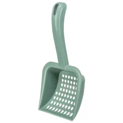 Toiletten & Katzenstreu Trixie Be Eco Streuschaufel für Klump- und...