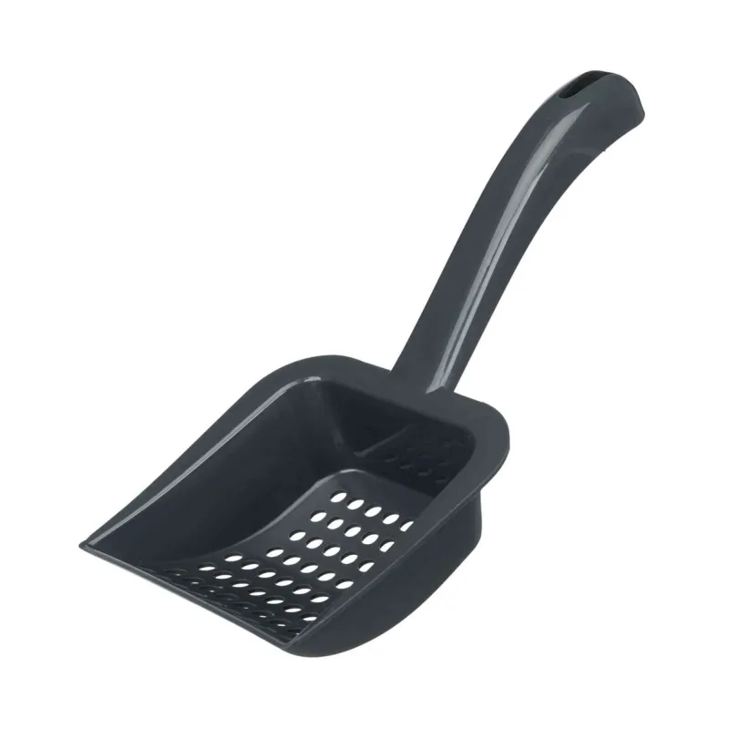 Toiletten & Katzenstreu Trixie Be Eco Streuschaufel für Klump- und...