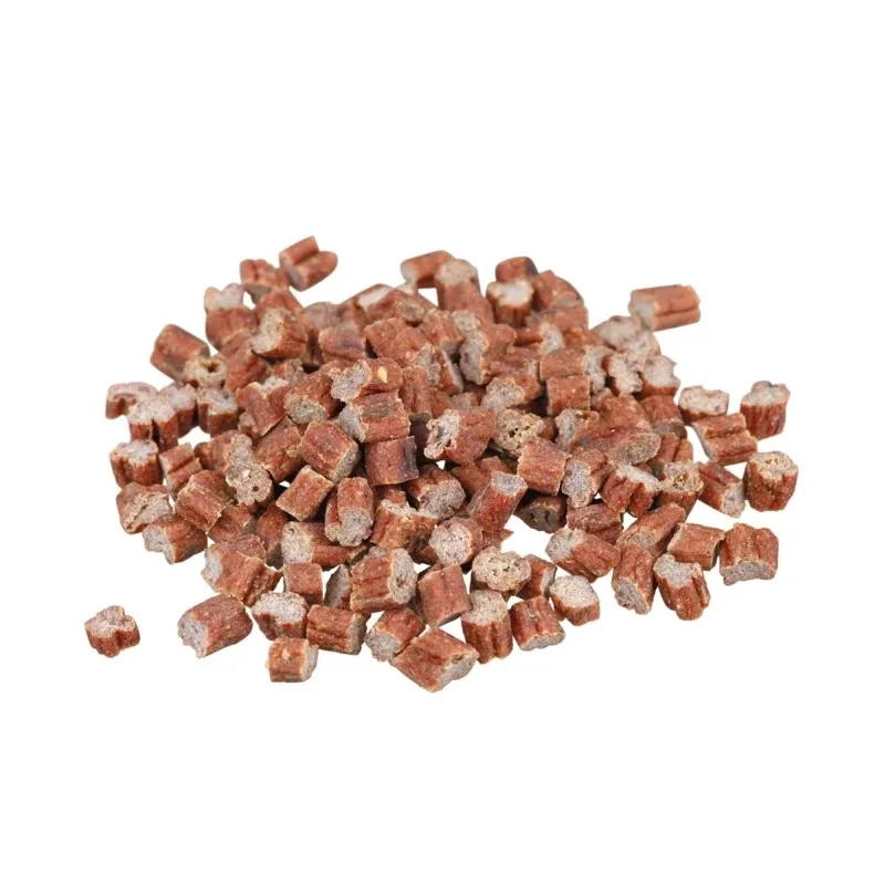 Katzensnacks Trixie Premio Trainer Snack Mini Fish Nuggets - 50 g...