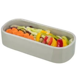 Ausstattung & Zubehör Trixie Keramiknapf für Kleintiere - 600 ml...