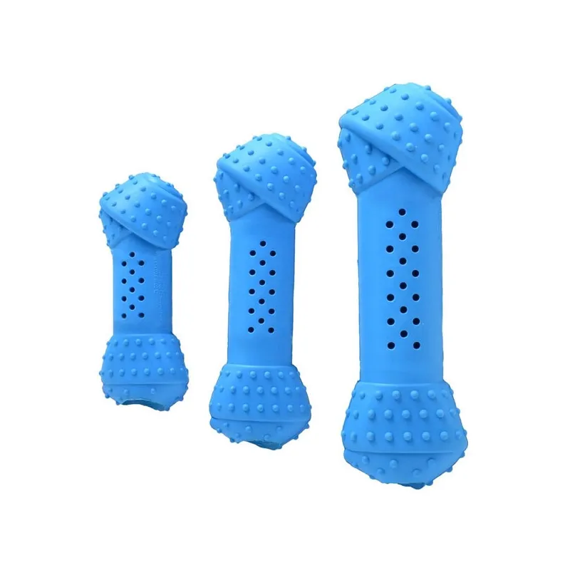 Hundespielzeug & Sport Karlie Flamingo Kühlspielzeug Knochen...