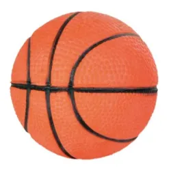 Hundespielzeug & Sport Trixie Moosgummiball - schwimmend, 7 cm...