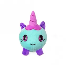 Hundespielzeug & Sport Karlie Plüschspielzeug Ball mit Motiv -...