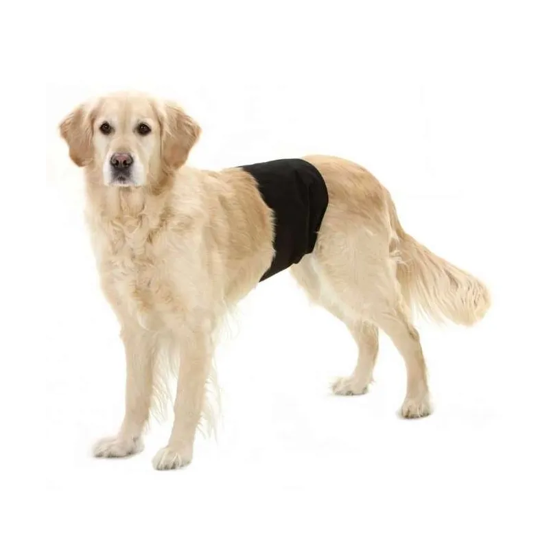 Pflege & Gesundheit Karlie Flamingo Gentleman Wraps Plus - 40 x 10...