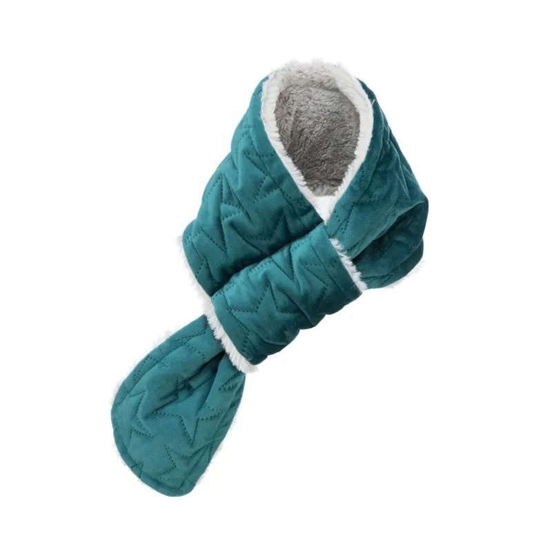 Hundewelt Trixie Schal Estelle - grün - M / 70 cm jetzt online