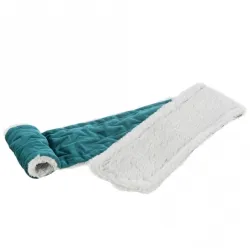 Hundewelt Trixie Schal Estelle - grün - M / 70 cm jetzt online