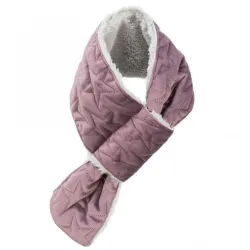 Hundewelt Trixie Schal Estelle - flieder - L / 90 cm jetzt online