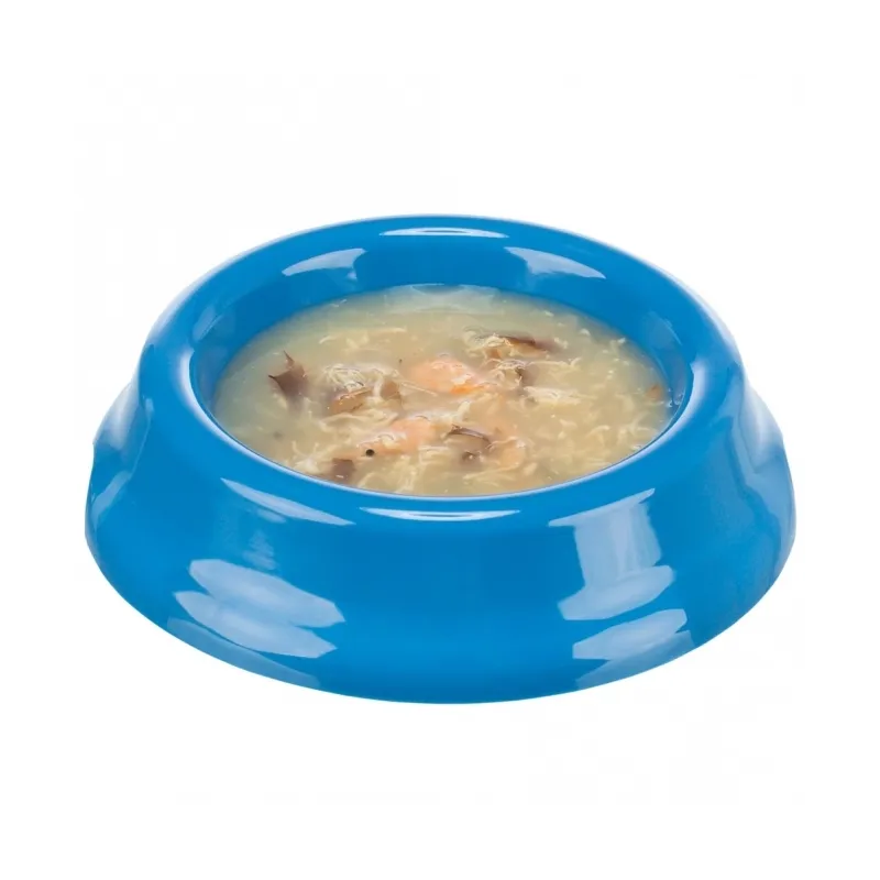 Katzensnacks Trixie Soup mit Huhn & Shrimps - 80g jetzt online