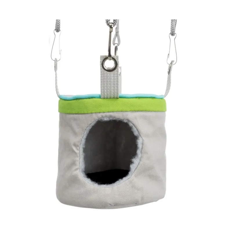Ausstattung & Zubehör Trixie Kuschelhöhle für Kleinnager jetzt online