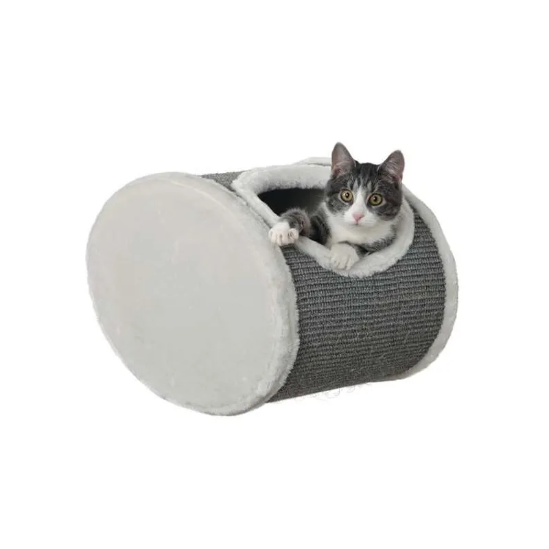 Katzenbetten & Katzenkörbe Trixie Kuschelhöhle zur Wandmontage...